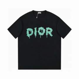 Picture of Dior T Shirts Short _SKUDiorXS-Lfst238915531